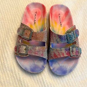 Girls Sandals